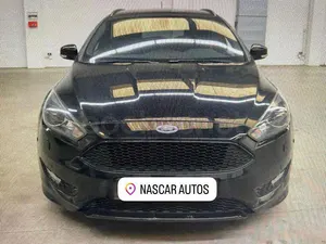 Brugt Ford Focus