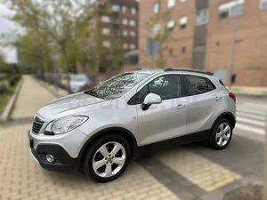 Occasion Opel Mokka