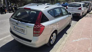Occasion Kia Ceed