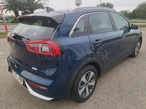 Używany Kia Niro