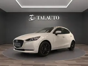 Używany Mazda 2