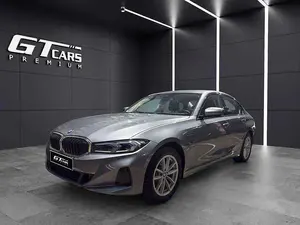 Occasion BMW 320e