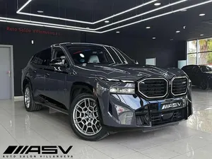 Usado BMW XM