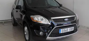 Używany Ford Kuga
