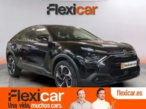 Usado Citroën C4