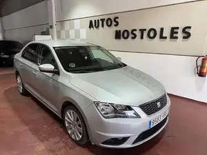 Brugt Seat Toledo