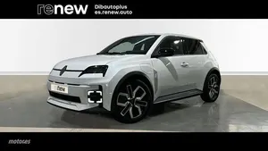 Begagnad Renault 5 E-Tech
