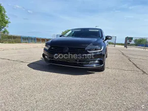 Usado VW Passat
