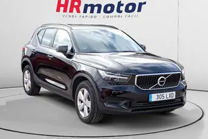 Usado Volvo XC40