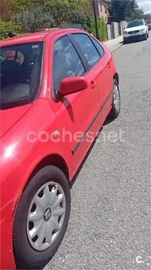 Używany Seat Leon