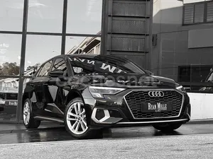 Usado Audi A3