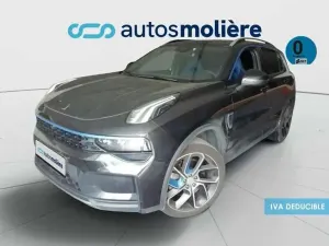 Brugt Lynk & Co 01