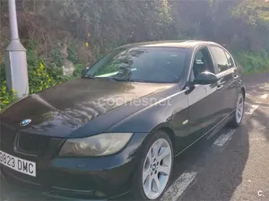 Usado BMW 330