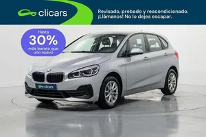 Usado BMW 218 Active Tourer