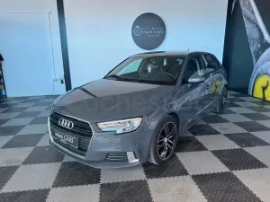 Używany Audi A3