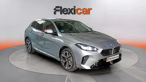 Usado BMW 118
