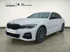 Käytetty BMW 330e