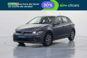 Usado VW Polo