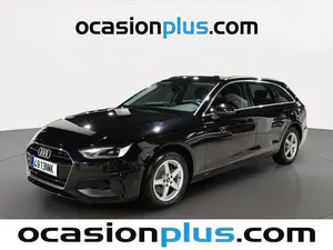 Usado Audi A4