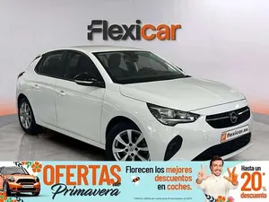 Używany Opel Corsa