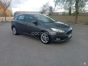 Używany Ford Focus