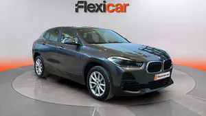 Occasion BMW X2