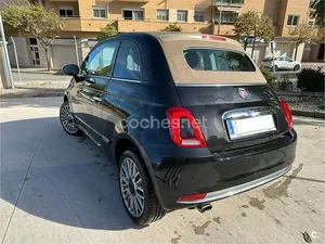 Usado Fiat 500