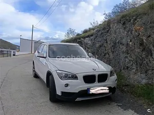 Używany BMW X1