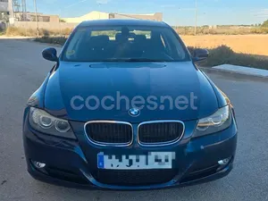 Occasion BMW 318