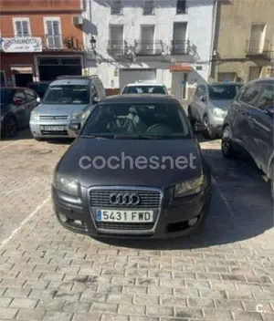 Używany Audi A3