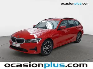 Käytetty BMW 330