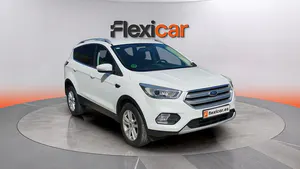 Brugt Ford Kuga