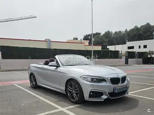 Occasion BMW 220