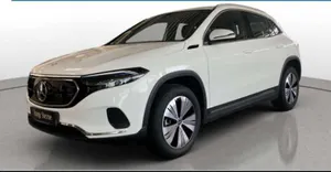 Usado Mercedes EQA250