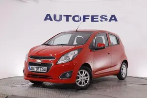 Usado Chevrolet Spark