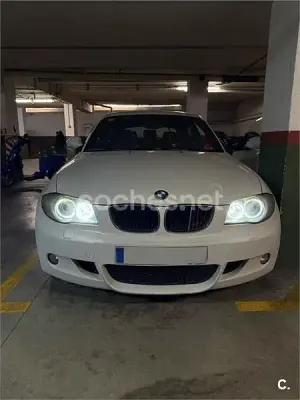 Używany BMW 118