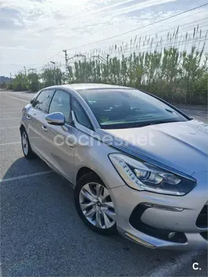 Usado Citroën DS5