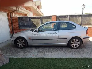 Käytetty BMW 320
