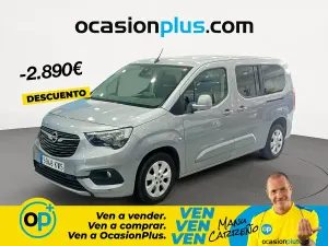 Usado Opel Combo