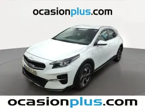 Brugt Kia XCeed