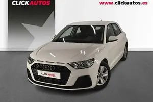Brugt Audi A1