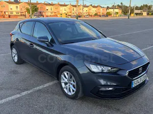 Usado Seat Leon