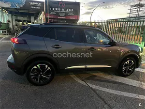 Usado Peugeot 2008