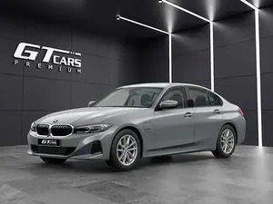 Occasion BMW 320e
