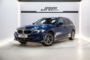 Usado BMW 320