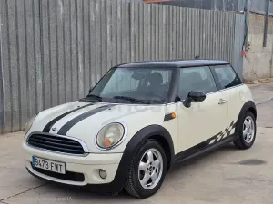 Używany Mini ONE