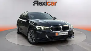 Occasion BMW 320e