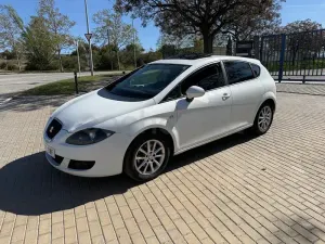 Używany Seat Leon