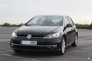 Używany VW Golf VII