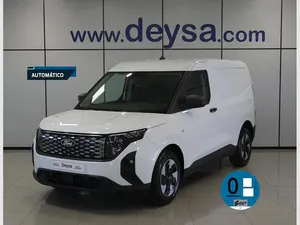 Brugt Ford Transit